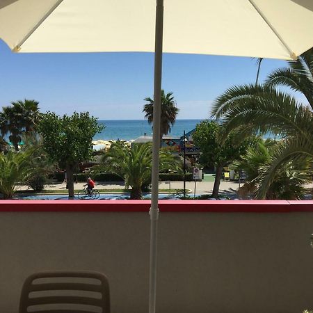 Sulmare Alba Adriatica Bed & Breakfast エクステリア 写真