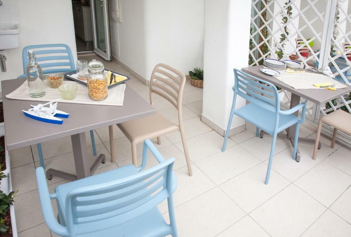 Sulmare Alba Adriatica Bed & Breakfast エクステリア 写真