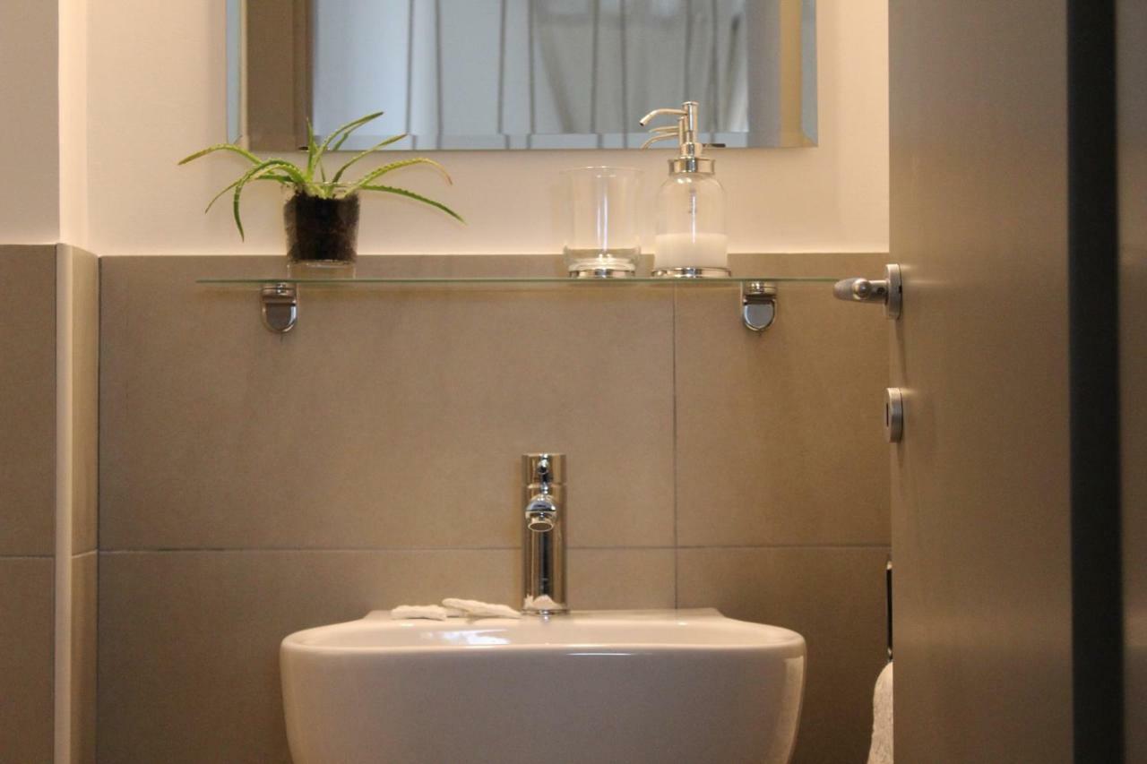 Sulmare Alba Adriatica Bed & Breakfast エクステリア 写真