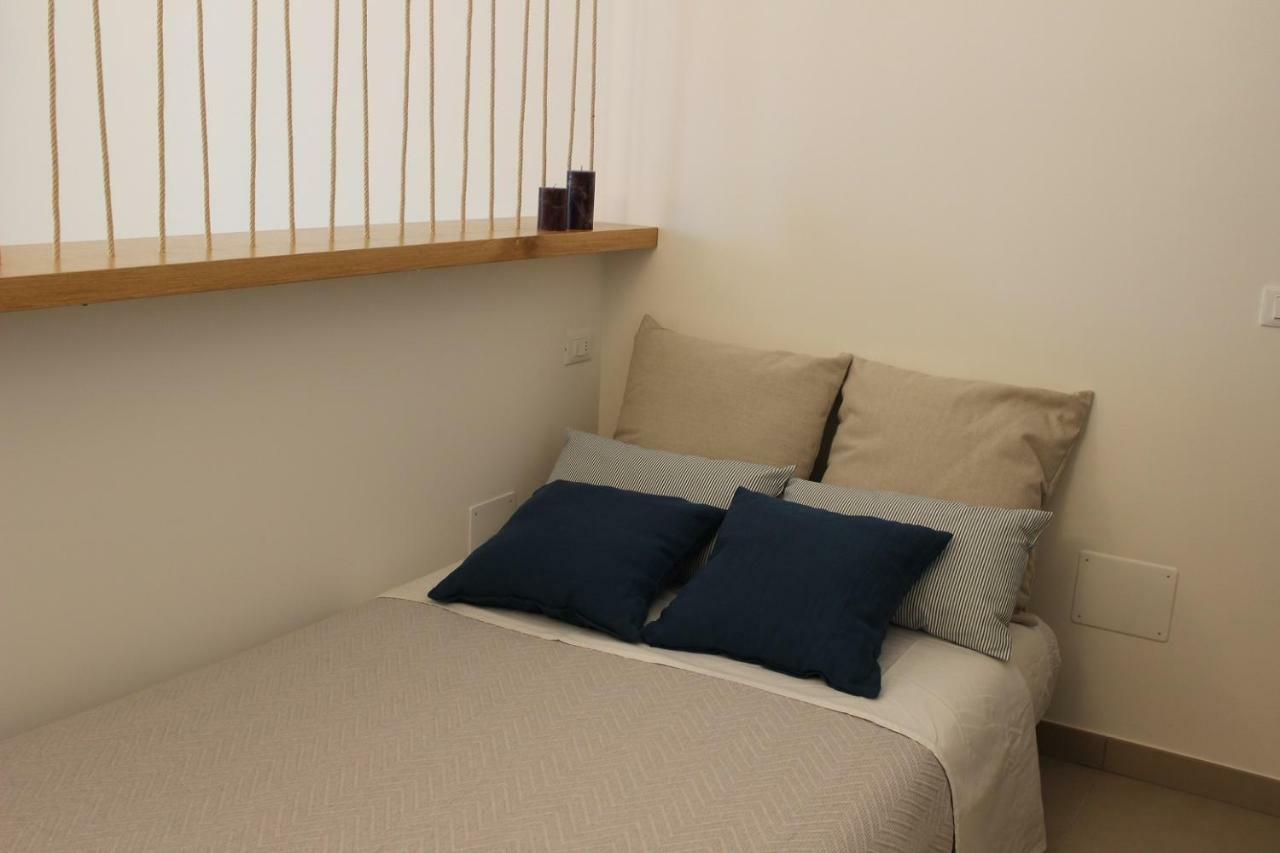Sulmare Alba Adriatica Bed & Breakfast エクステリア 写真