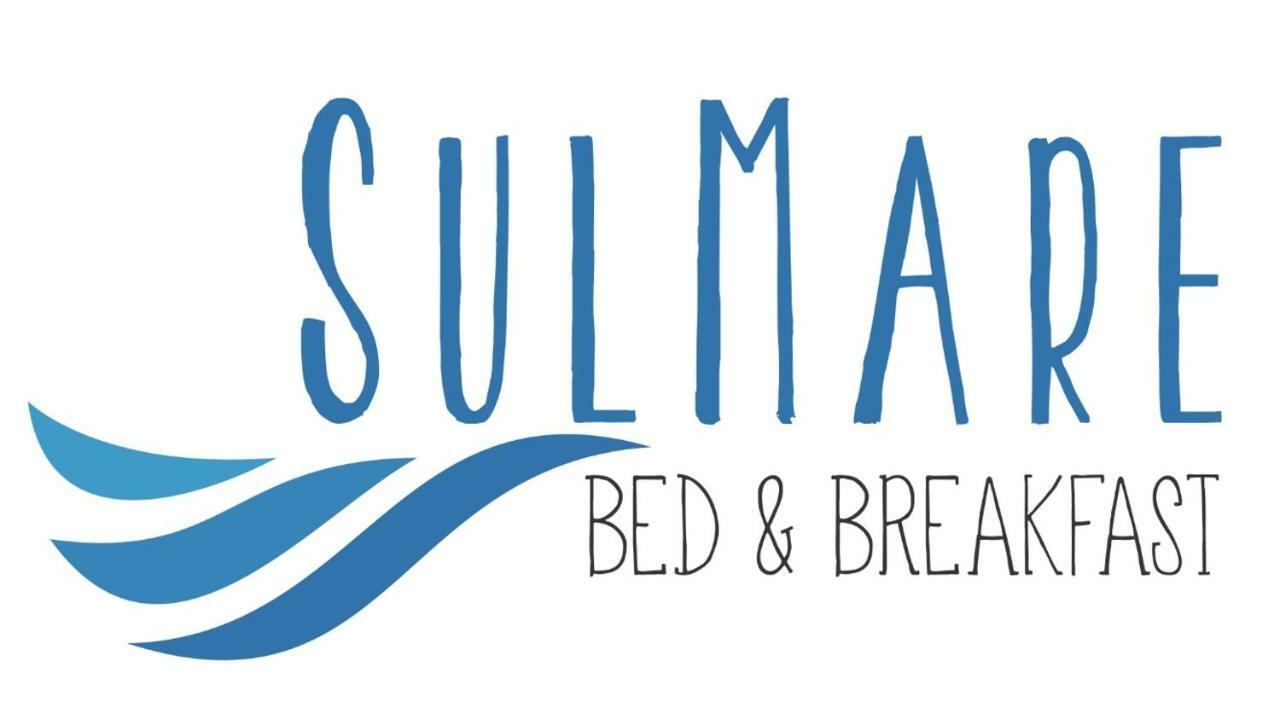 Sulmare Alba Adriatica Bed & Breakfast エクステリア 写真