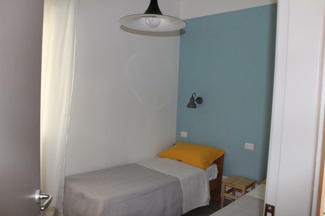 Sulmare Alba Adriatica Bed & Breakfast エクステリア 写真