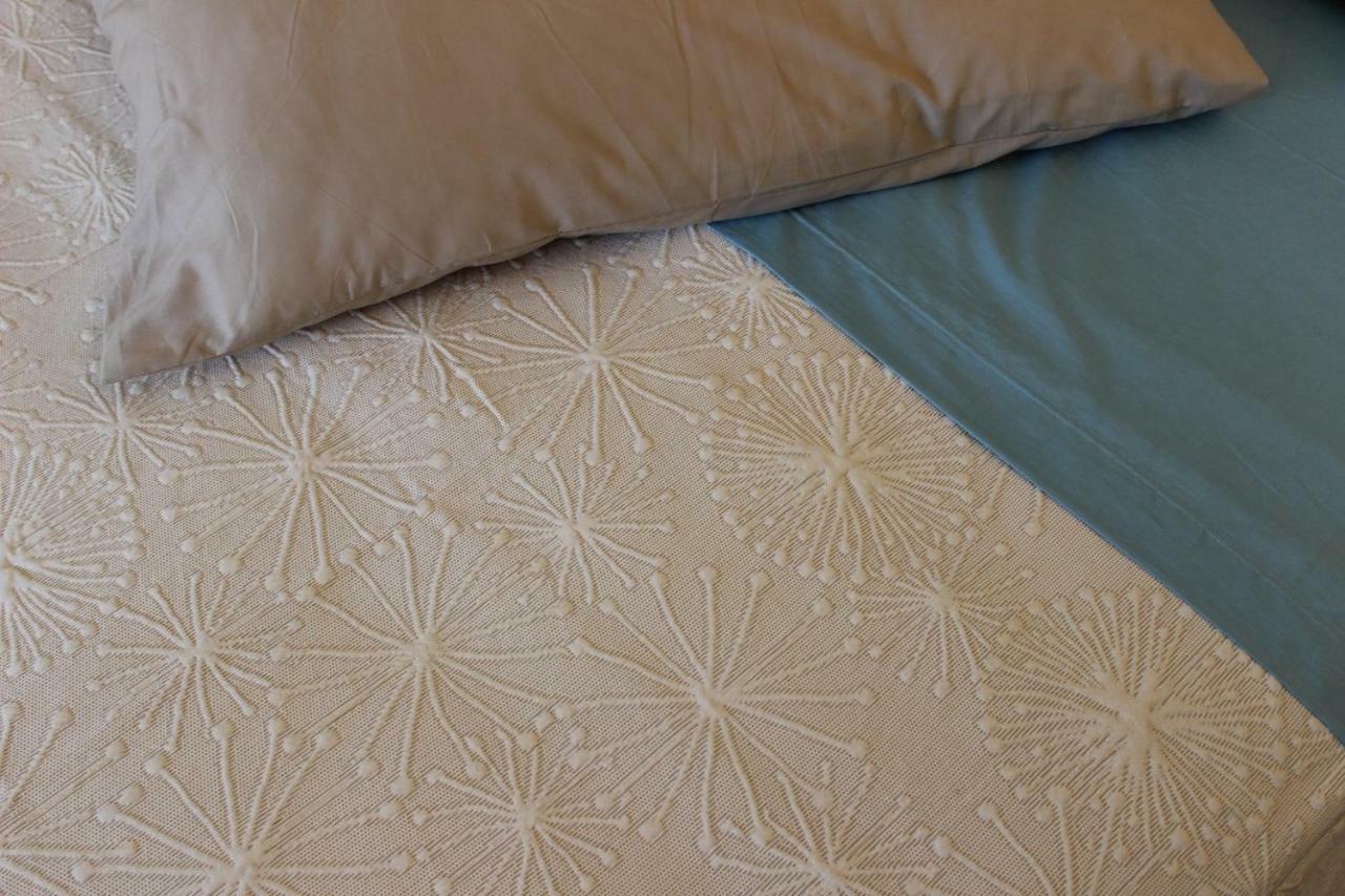 Sulmare Alba Adriatica Bed & Breakfast エクステリア 写真