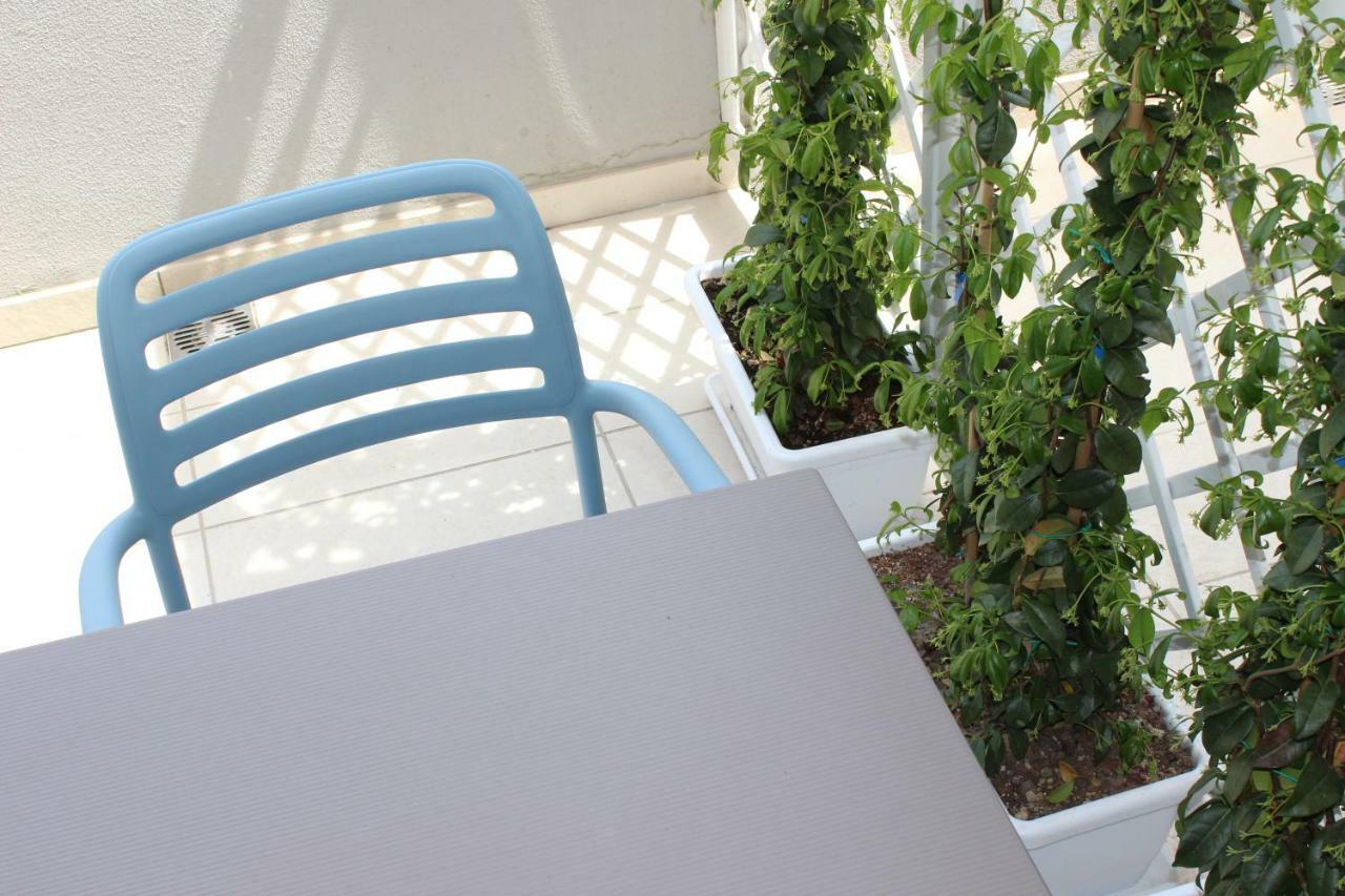Sulmare Alba Adriatica Bed & Breakfast エクステリア 写真