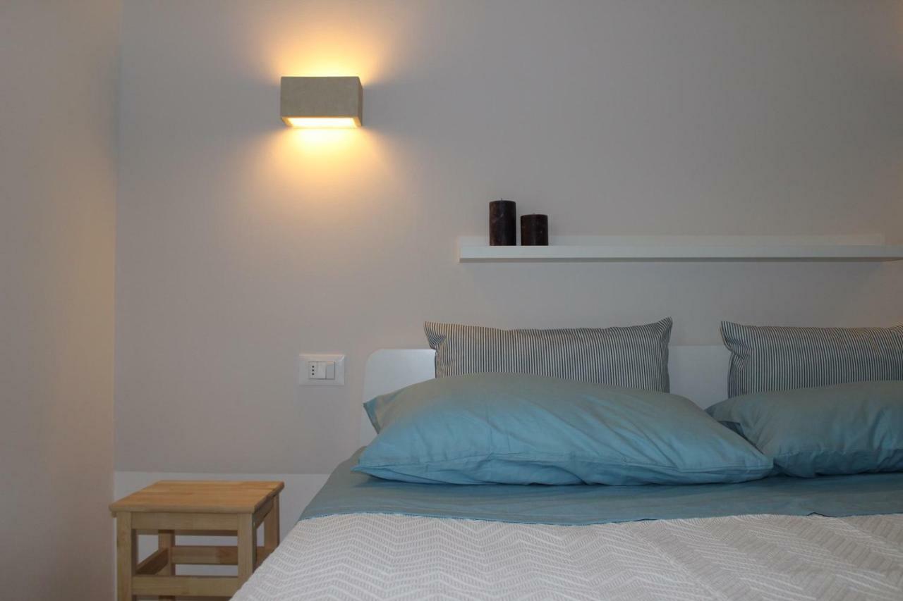 Sulmare Alba Adriatica Bed & Breakfast エクステリア 写真