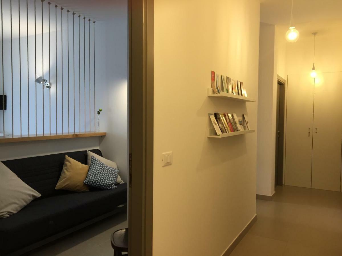 Sulmare Alba Adriatica Bed & Breakfast エクステリア 写真