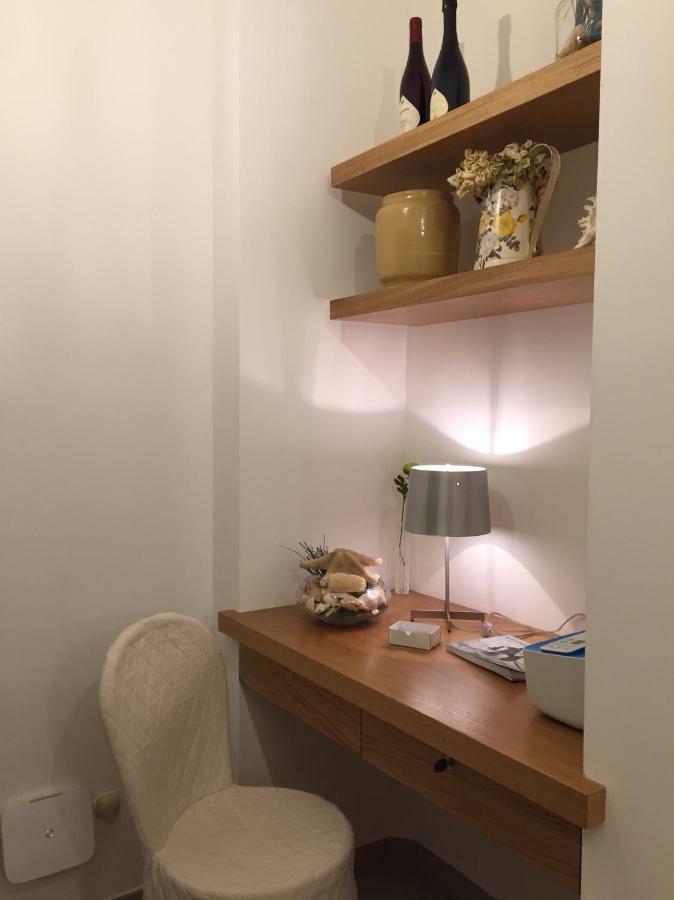 Sulmare Alba Adriatica Bed & Breakfast エクステリア 写真
