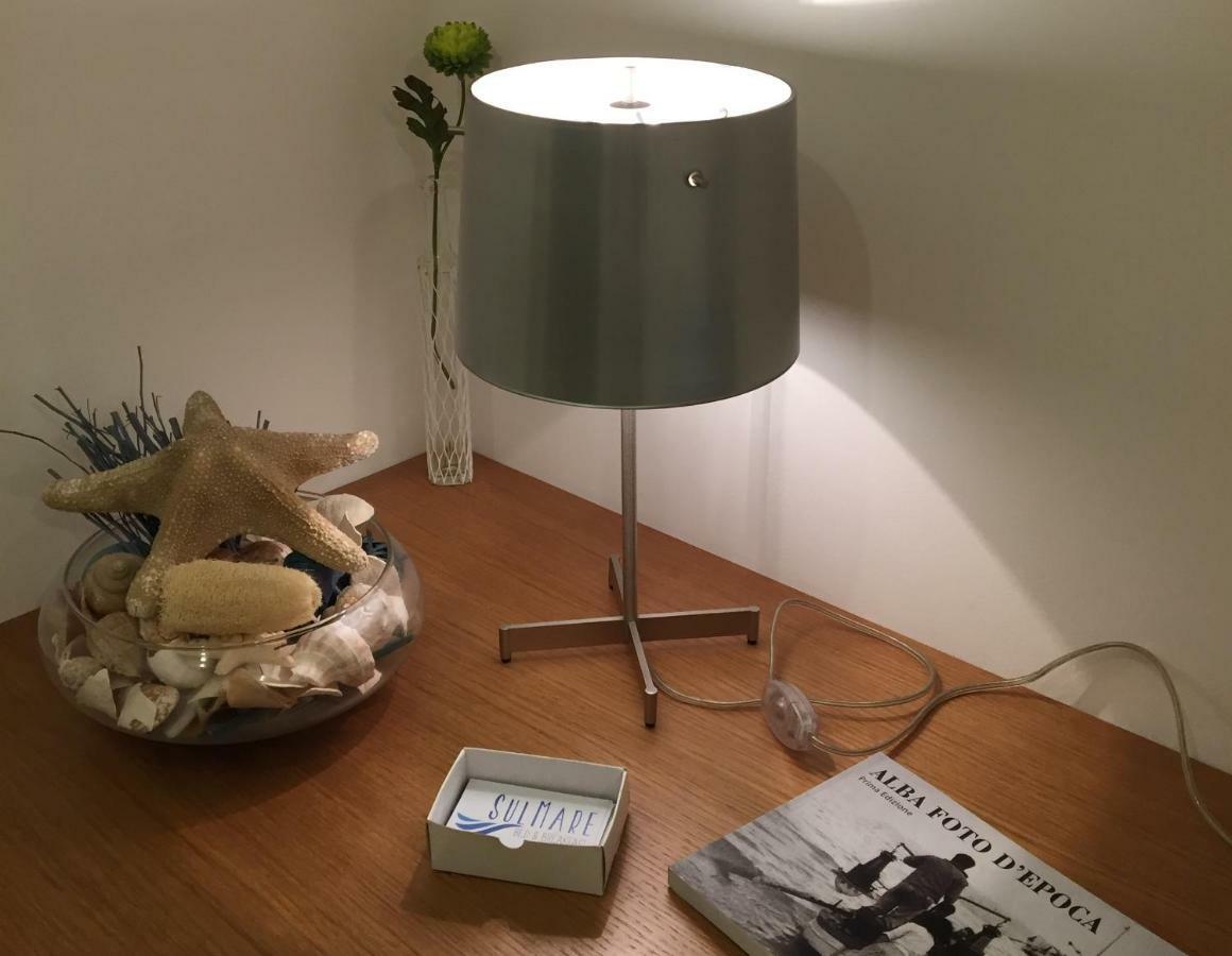 Sulmare Alba Adriatica Bed & Breakfast エクステリア 写真