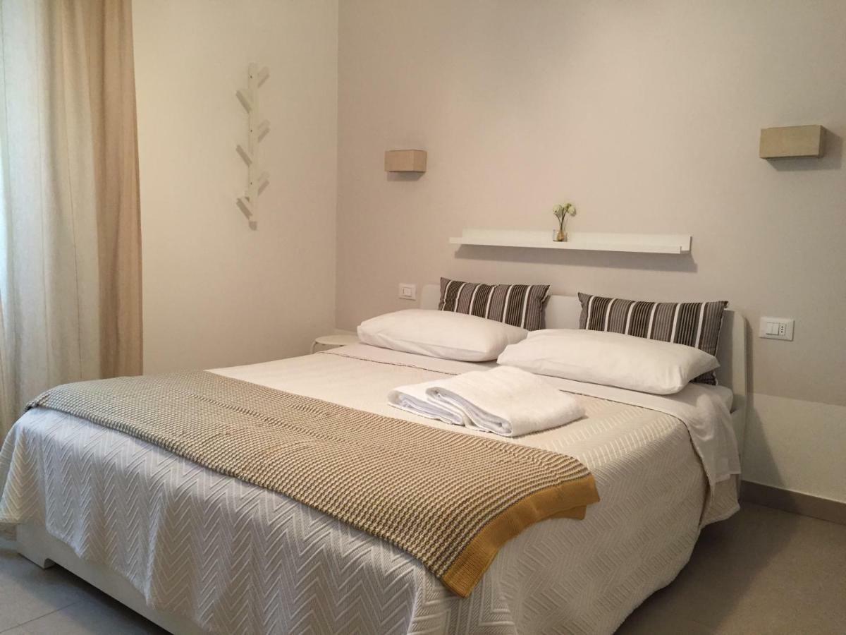 Sulmare Alba Adriatica Bed & Breakfast エクステリア 写真