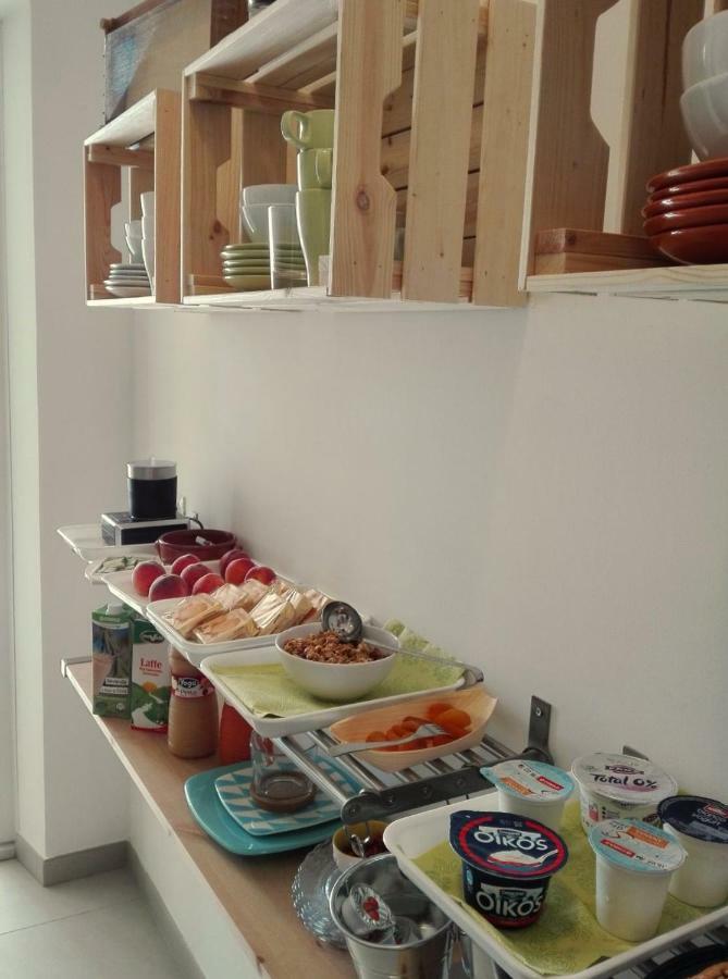 Sulmare Alba Adriatica Bed & Breakfast エクステリア 写真
