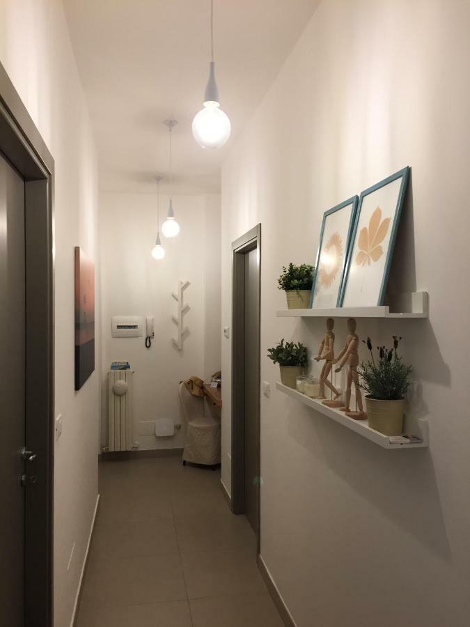 Sulmare Alba Adriatica Bed & Breakfast エクステリア 写真