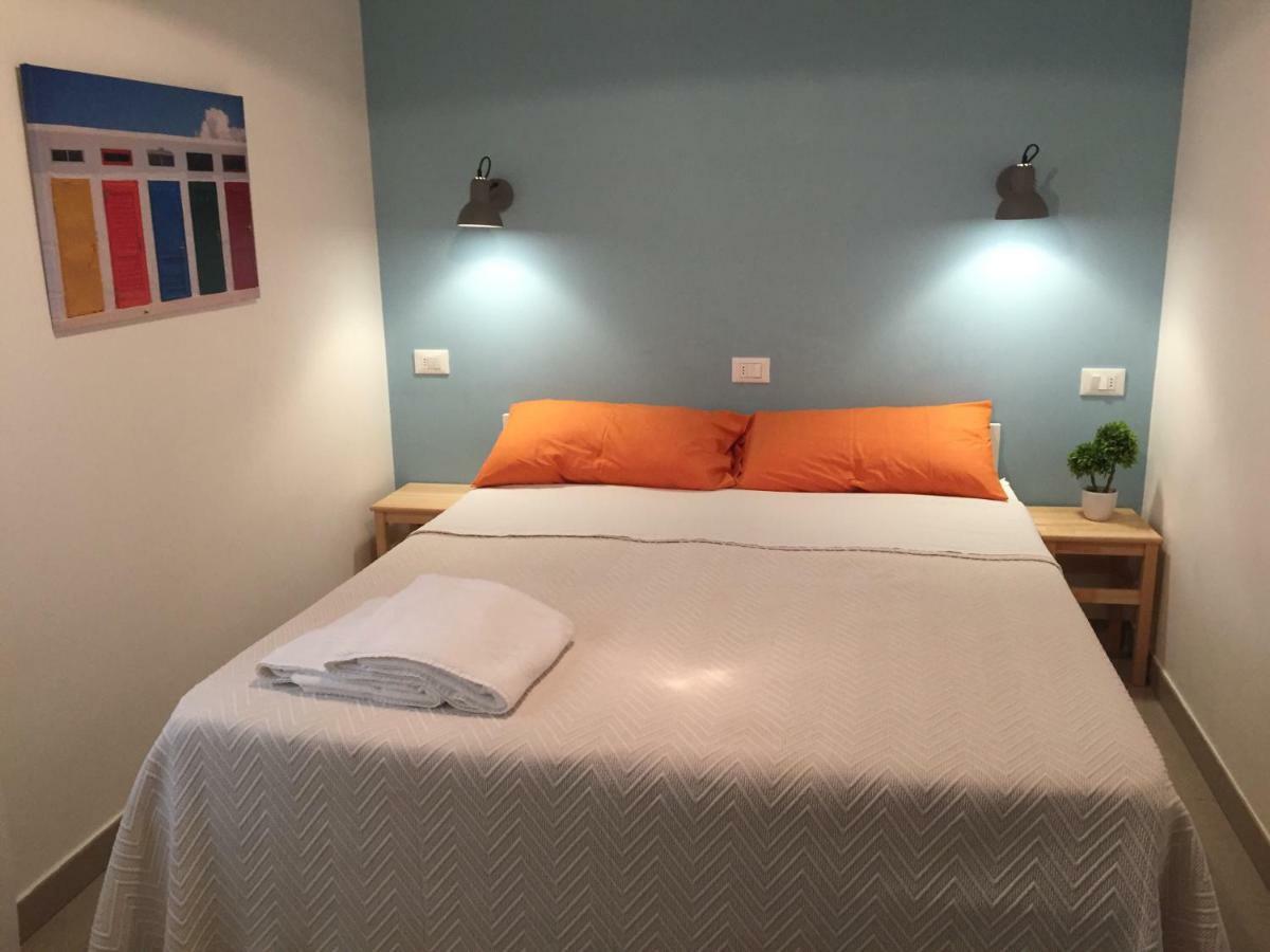 Sulmare Alba Adriatica Bed & Breakfast エクステリア 写真