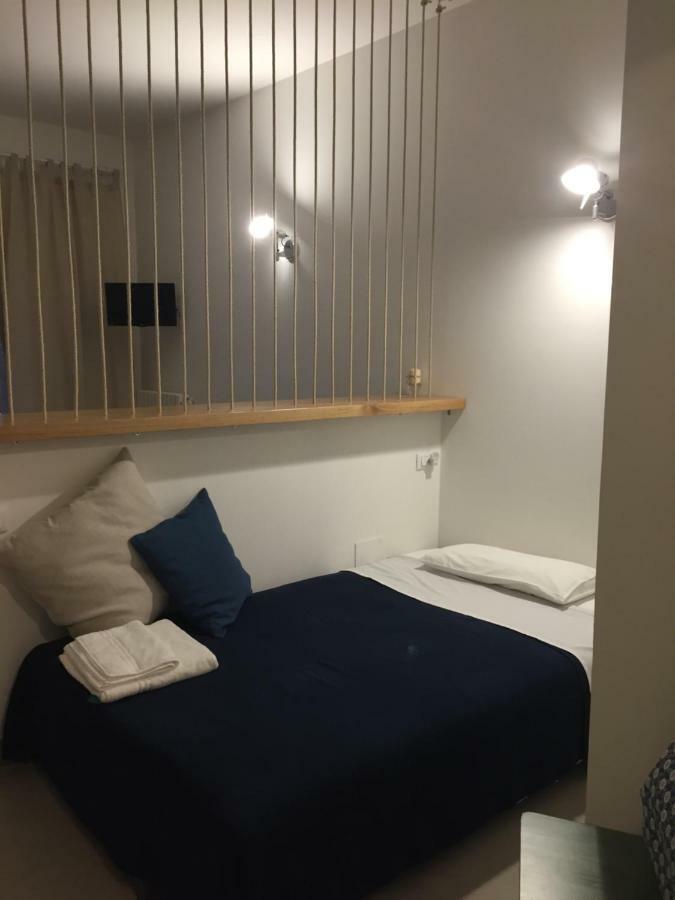 Sulmare Alba Adriatica Bed & Breakfast エクステリア 写真