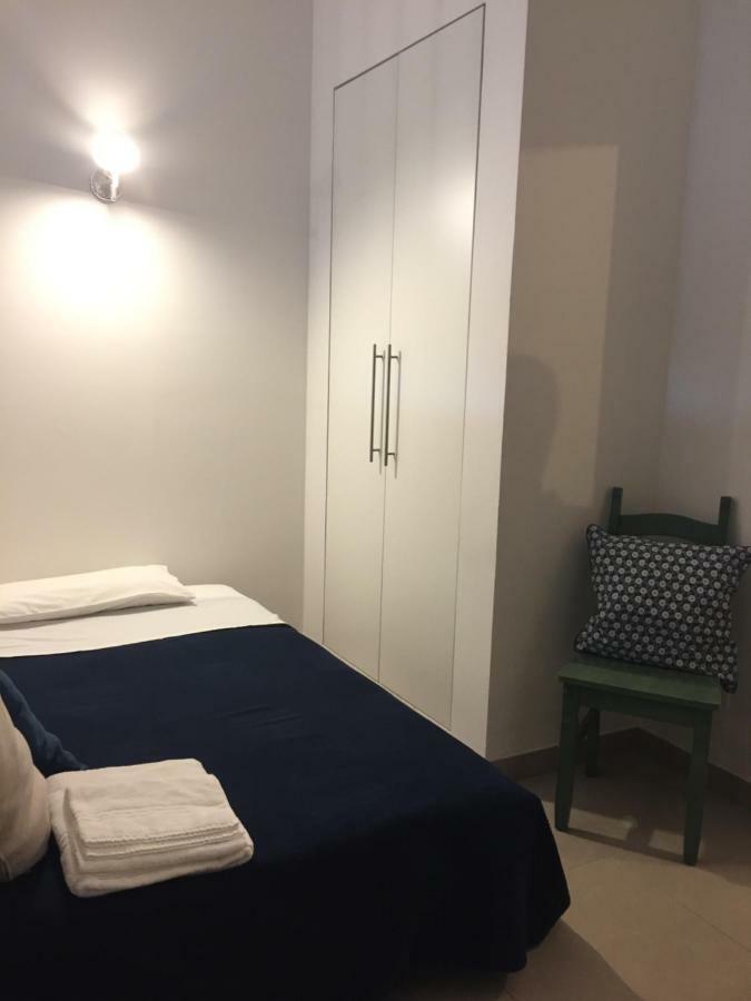 Sulmare Alba Adriatica Bed & Breakfast エクステリア 写真